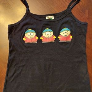 South Park Tank Top